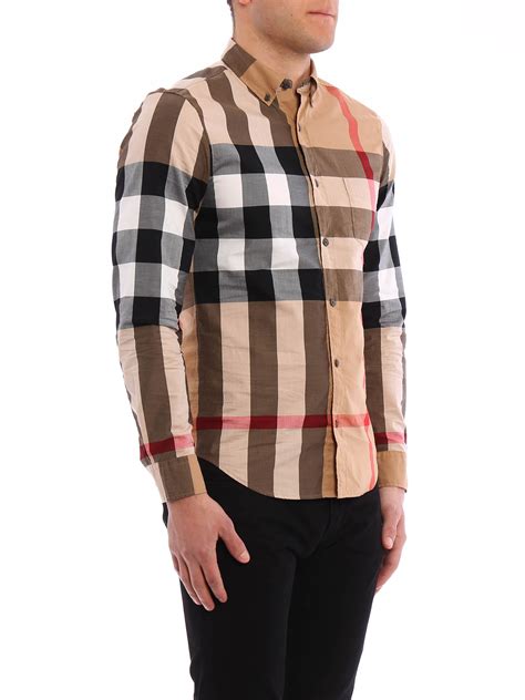 Burberry Camicia.